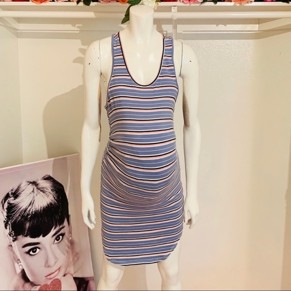 Maternity Midi Dress 2 for $15 - Picture 2 of 7